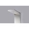 Anzzi Govenor 64" Shower Panel in Brushed Steel SP-AZ8093 - alternate 1